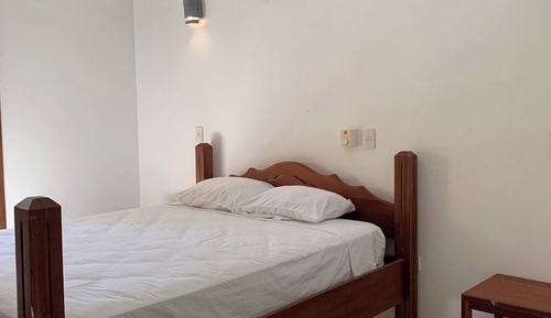 Apartamento, 3 habitaciones, balcón