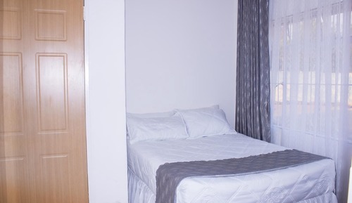 Habitación estándar, no fumadores
