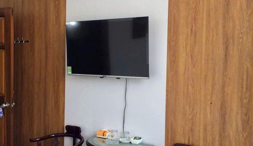 Habitación básica