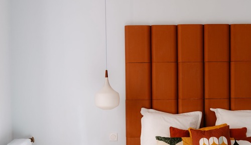 Habitación Confort doble, vistas a la ciudad