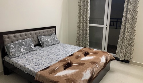 Apartamento familiar