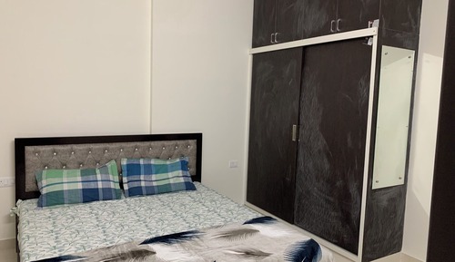 Suite estudio