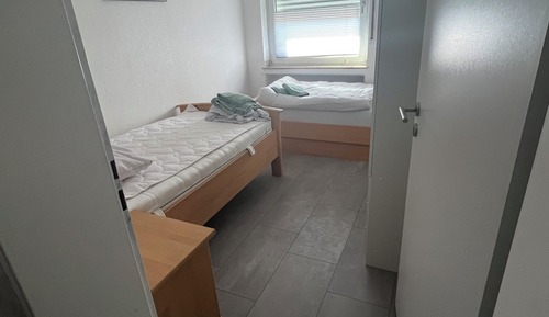 Apartamento clásico