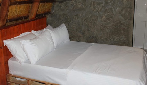 Habitación individual
