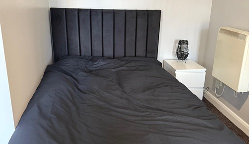 Habitación básica