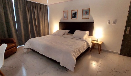 Habitación exclusiva doble