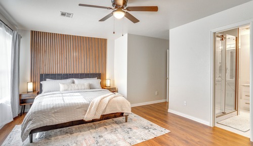 Apartamento (3 Bedrooms)