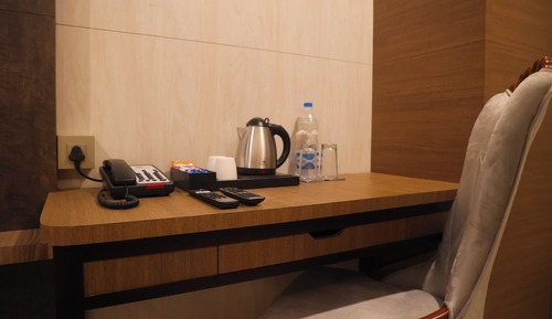 Habitación Club