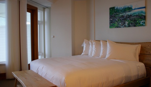 Suite Confort