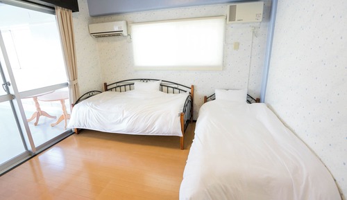 Apartamento Confort