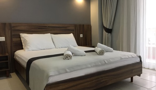 Habitación básica