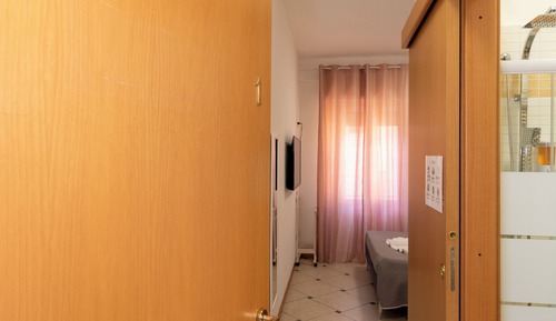 Habitación básica
