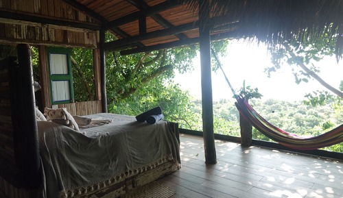 Habitación exclusiva
