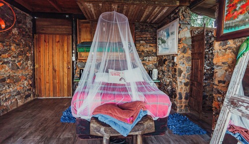 Habitación panorámica doble