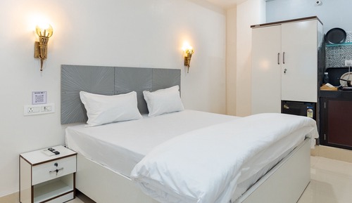 Habitación superior