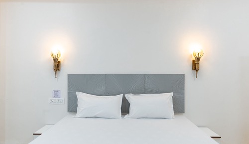 Habitación Deluxe doble