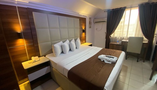 Habitación