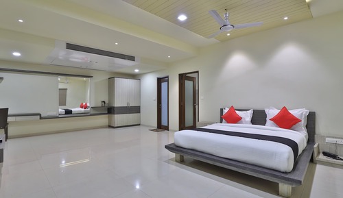 Suite superior