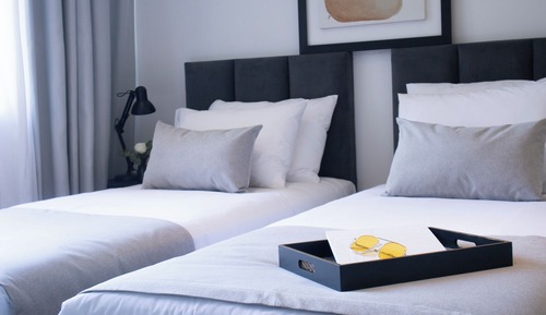 Suite familiar
