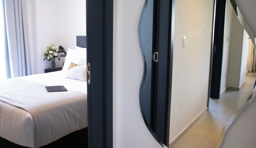 Suite Premium, 2 habitaciones