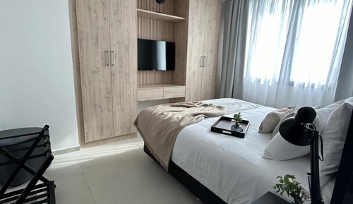 Suite Premium
