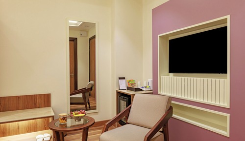 Habitación estándar