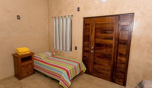 Habitación Confort doble