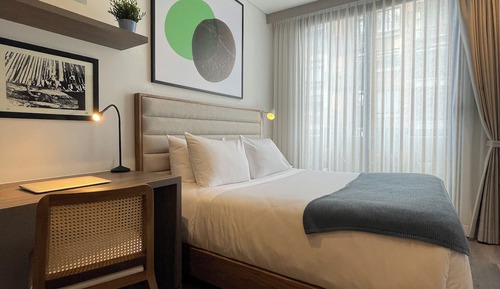 Apartamento básico