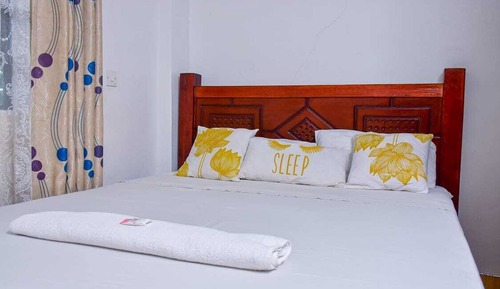 Apartamento clásico, vistas a la ciudad