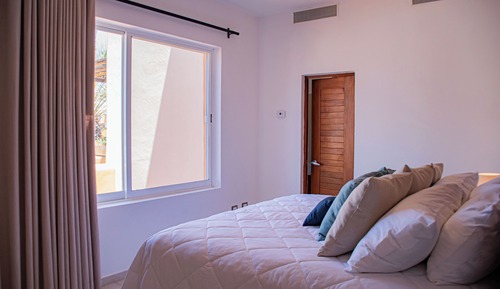 Apartamento Deluxe, junto a la playa