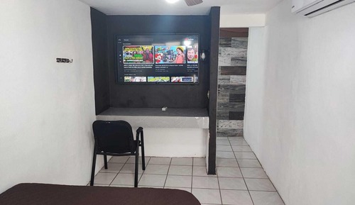 Habitación individual clásica