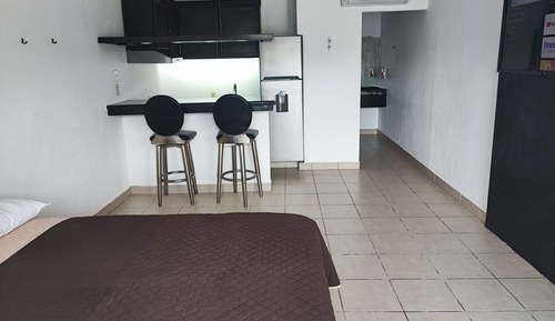 Habitación superior