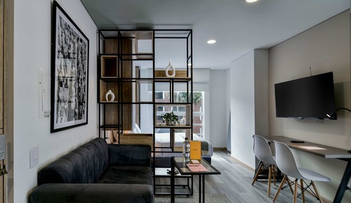 Apartamento