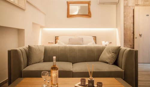 Apartamento Confort