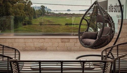 Apartamento Confort