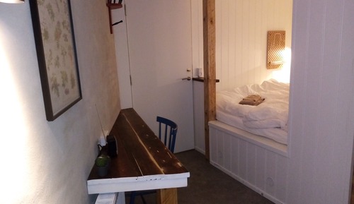 Habitación básica
