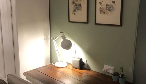 Habitación clásica doble