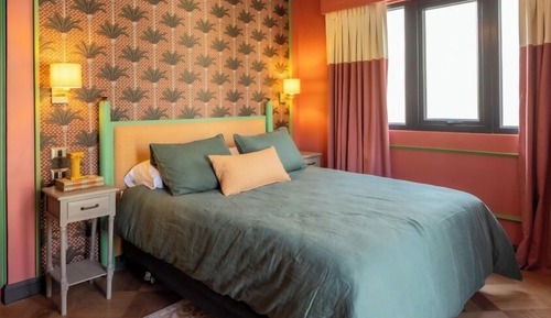 Habitación superior