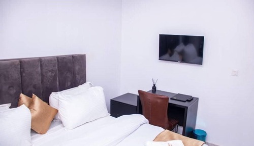 Habitación exclusiva