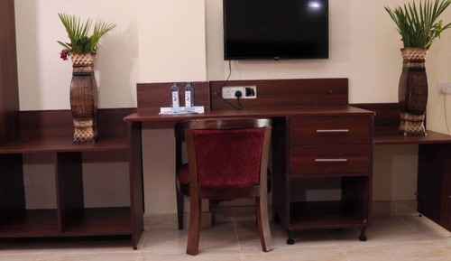 Apartamento Deluxe