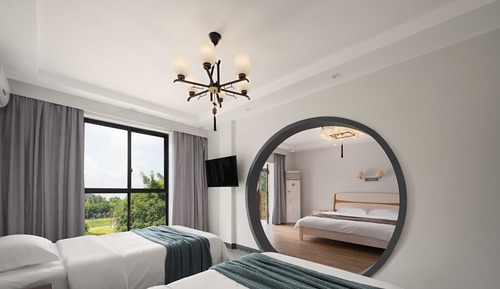 Suite Confort