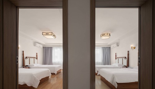 Suite familiar