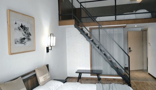 Loft familiar