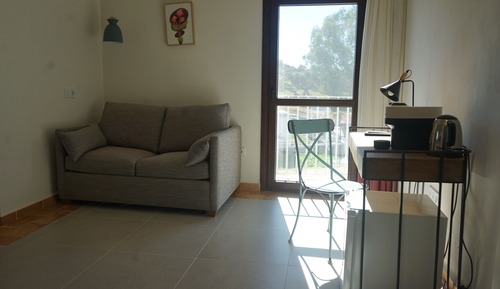 Habitación familiar