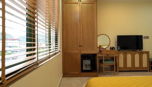 Habitación familiar