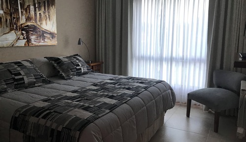 Apartamento Deluxe, balcón, vistas a la montaña