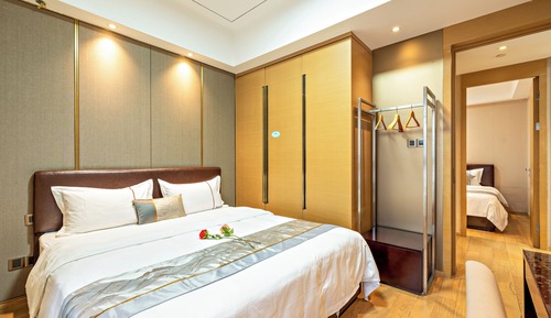 Suite Confort