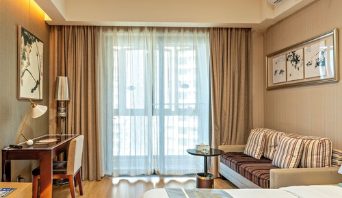 Habitación Business individual