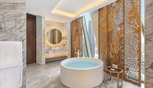 Suite Premier, 2 habitaciones, vistas al mar