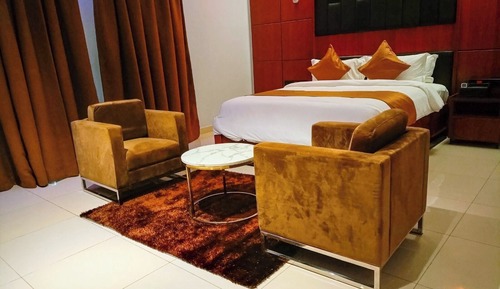 Habitación Premium
